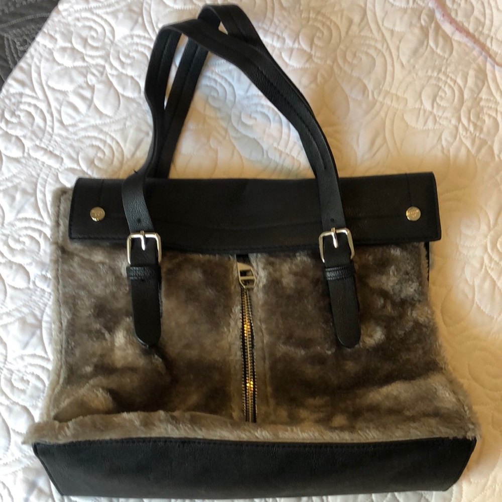 Madden Girl Purse